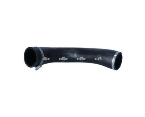 Charge air hose