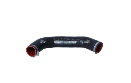 Charge air hose