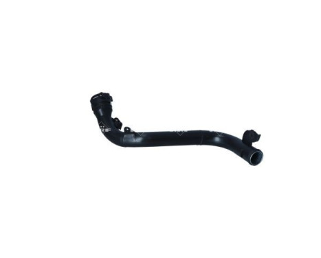 Charge air hose
