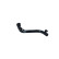 Charge air hose