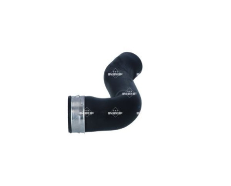 Charge air hose, Image 2