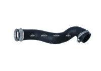 Charge air hose