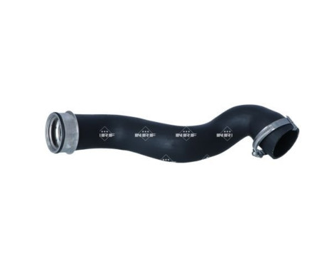 Charge air hose