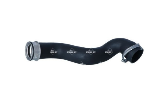 Charge air hose