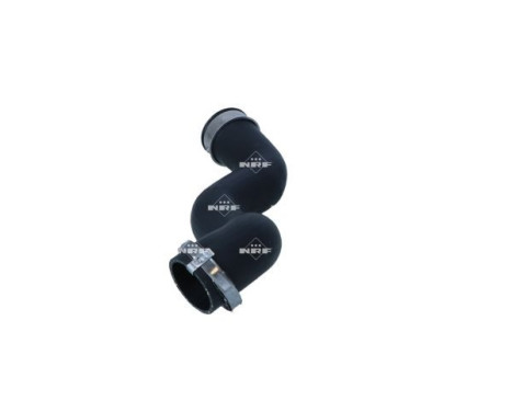 Charge air hose, Image 2