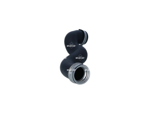 Charge air hose, Image 4
