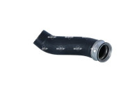 Charge air hose