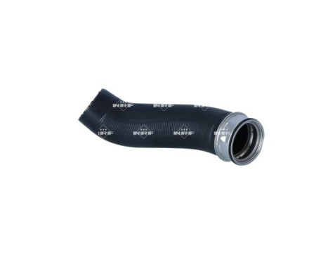 Charge air hose