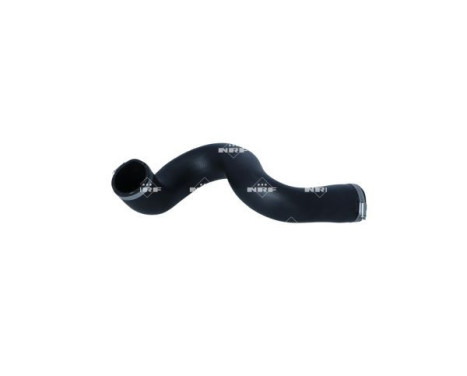 Charge air hose