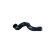 Charge air hose