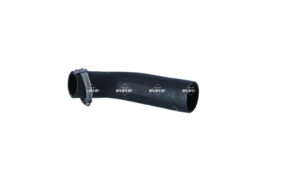 Charge air hose