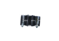 Charge air hose