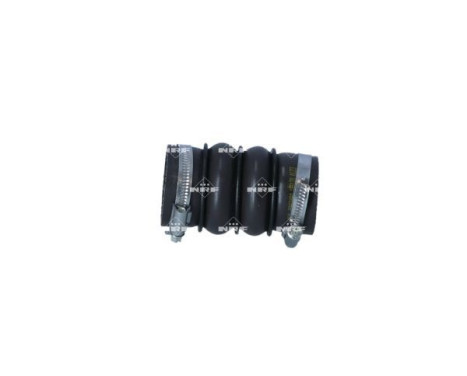 Charge air hose