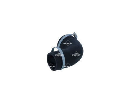 Charge air hose, Image 2