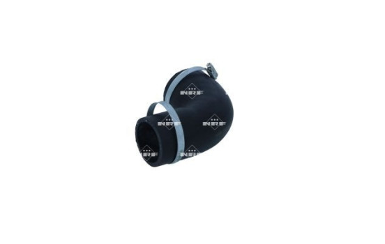 Charge air hose, Image 2