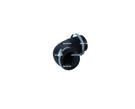 Charge air hose, Image 4