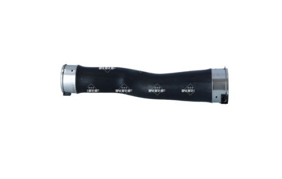 Charge air hose