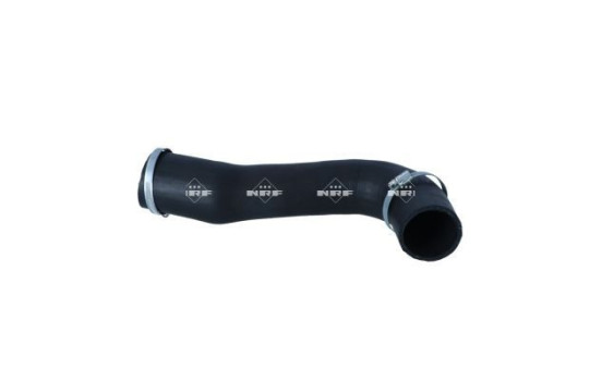 Charge air hose