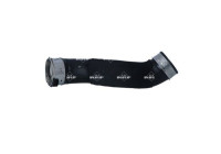Charge air hose