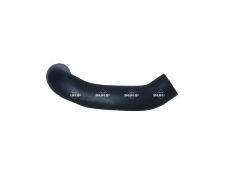 Charge air hose