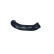 Charge air hose