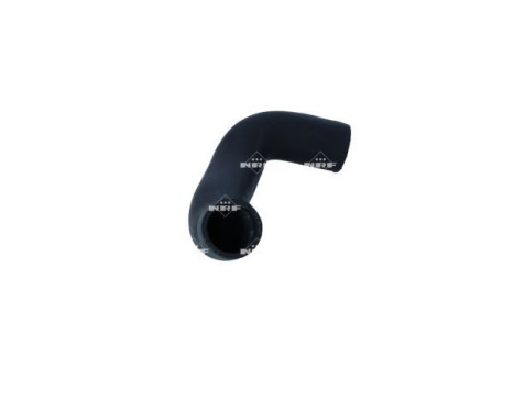 Charge air hose, Image 2