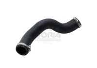 Charge air hose