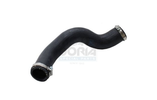 Charge air hose