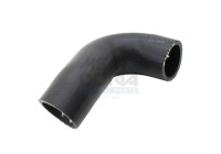 Charge air hose