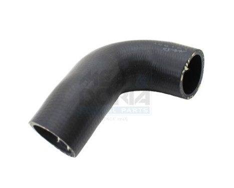 Charge air hose