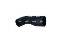 Charge air hose