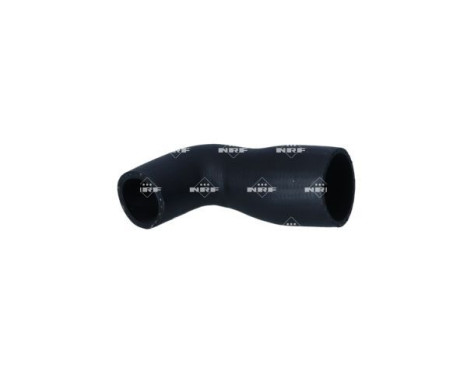 Charge air hose