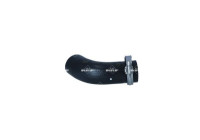 Charge air hose