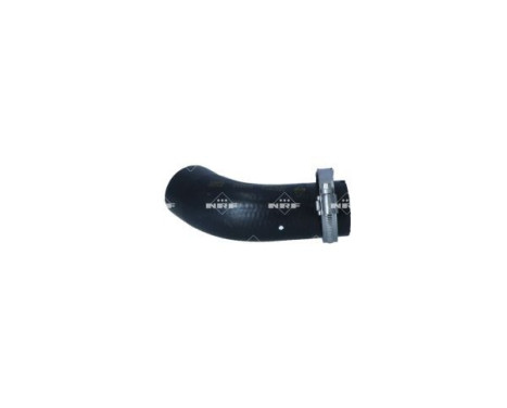Charge air hose