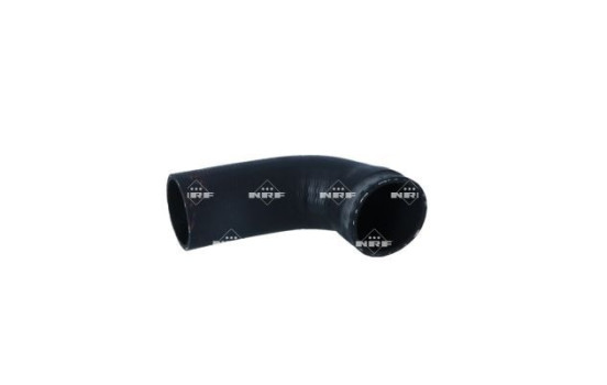 Charge air hose