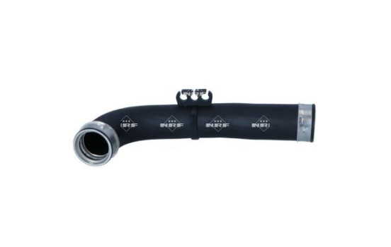 Charge air hose