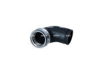 Charge air hose