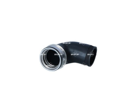 Charge air hose