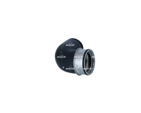 Charge air hose, Image 4