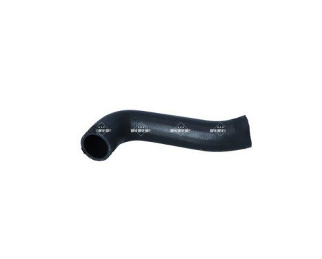 Charge air hose