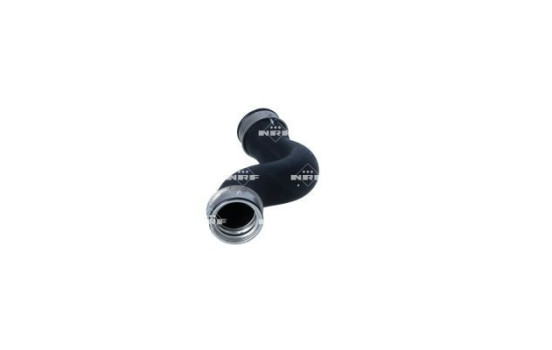 Charge air hose, Image 2