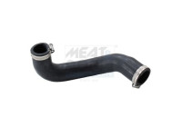 Charge air hose