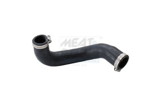 Charge air hose