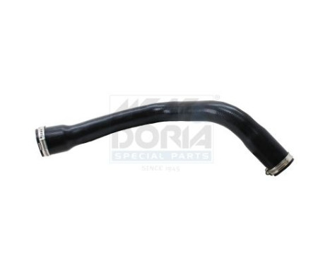 Charge air hose