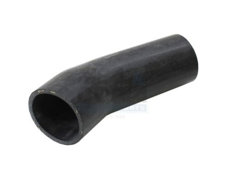 Charge air hose