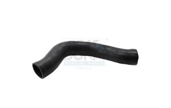 Charge air hose