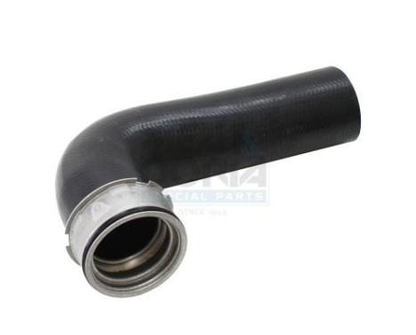 Charge air hose