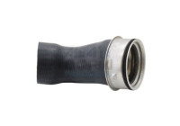 Charge air hose