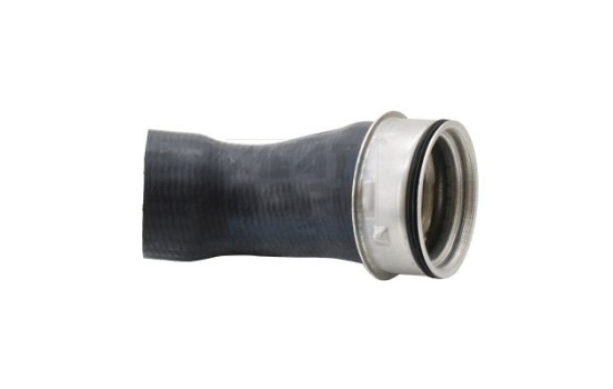Charge air hose