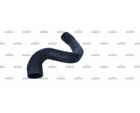 Charge air hose, Image 2